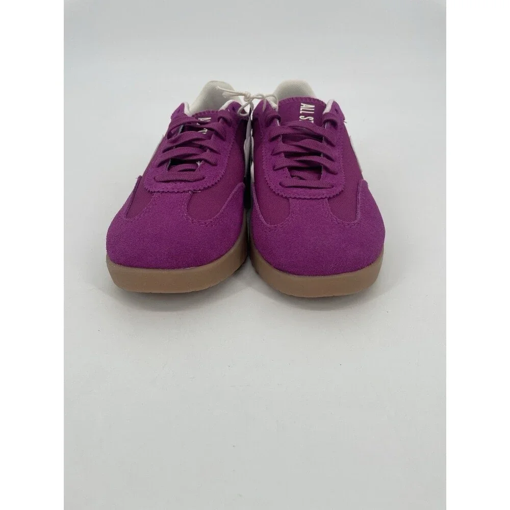 Converse run star
